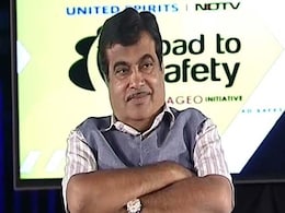 Plans To Vacuum Clean Major National Highways Passing Through Delhi: Nitin Gadkari Plans To Vacuum Clean Major National Highways Passing Through Delhi: Nitin Gadkari
