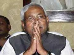 Bihar Chief Minister Nitish Kumar To Be Conferred With Social Justice Award