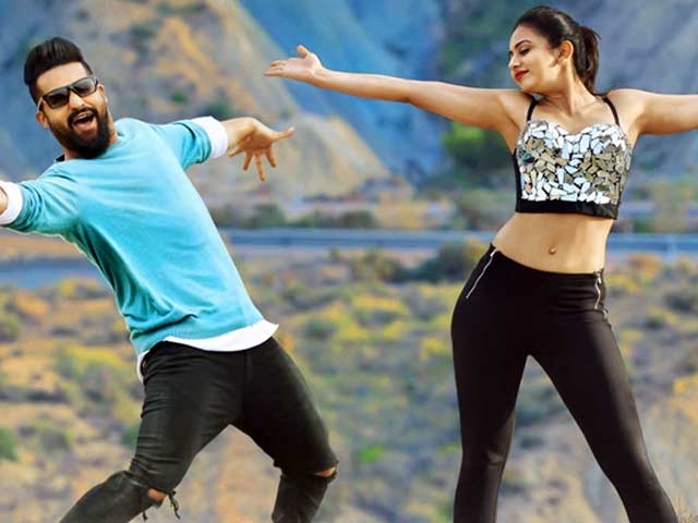 NTR Jr's Nannaku Prematho Mints Over Rs 30 Crores in Three Days