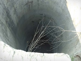 Raped And Shot Teen Was Thrown Into Well On His Farm Raped And Shot Teen Was Thrown Into Well On His Farm