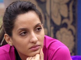 <I>Bigg Boss 9</i>: Nora Fatehi Eliminated, Says 'Prince Narula Will Win' <I>Bigg Boss 9</i>: Nora Fatehi Eliminated, Says 'Prince Narula Will Win'