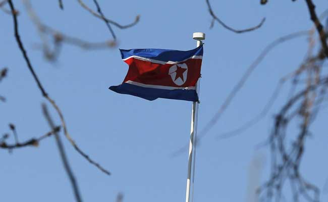 North Korea Tells UN Agencies It Plans Satellite Launch