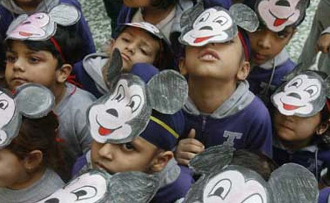 दिल्ली : निजी स्कूलों की 26,600 EWS सीटों के लिए निकाला गया ड्रॉ
