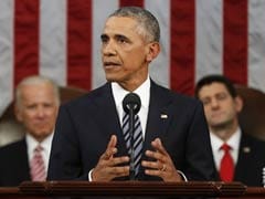 Barack Obama Celebrates Return Of Prisoners, Announces Sanctions