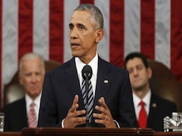 Barack Obama Tasks Joe Biden With 'Moonshot' Bid To Cure Cancer Barack Obama Tasks Joe Biden With 'Moonshot' Bid To Cure Cancer