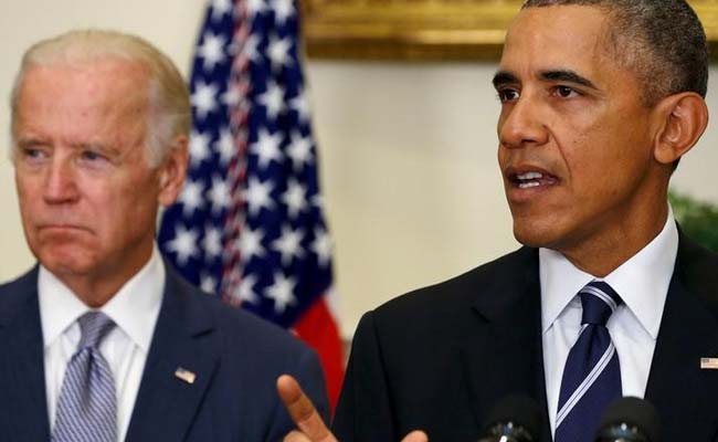 Barack Obama Offered To Help Joe Biden Financially During Son's Illness