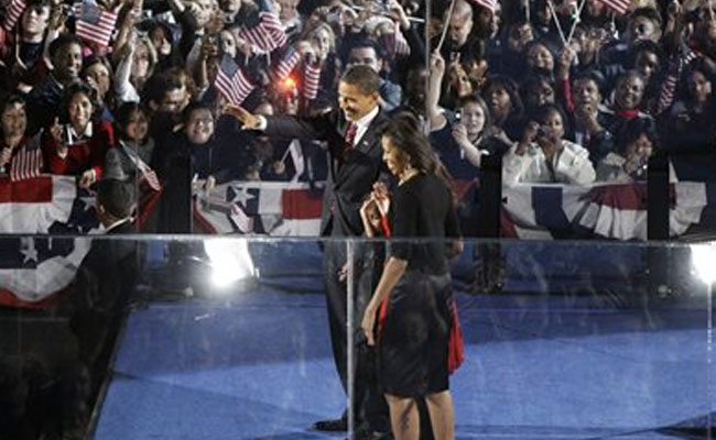 Analysis Of Racial Polling Shows Whites More Aware Of Racism