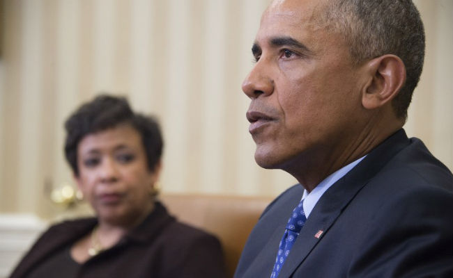 Barack Obama Tightens Gun Rules, Requires More Background Checks