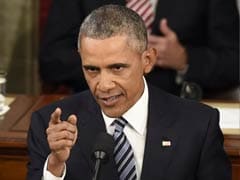 Barack Obama Chides Senators To 'Do Their Job,' Vote On Court Pick