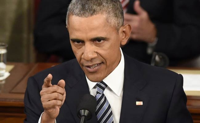 'Fight Against ISIS Is Not World War III', Says President Barack Obama