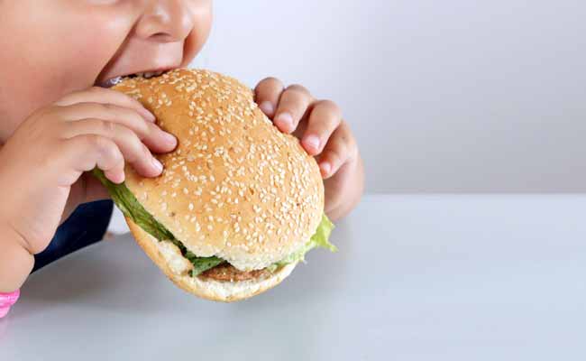 Brains Of Obese People Wired To Crave Fatty Foods: Scientists
