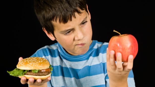 Childhood Obesity Has Reached Alarming Rates Globally, Reveals New WHO Report