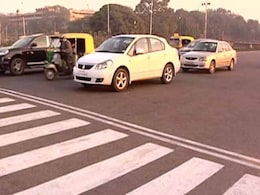 Under 200 Defaulters, The Odd Ones, On Day 2 Of Car Use Restrictions Under 200 Defaulters, The Odd Ones, On Day 2 Of Car Use Restrictions