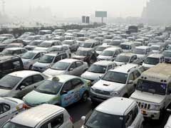 Odd Even Rule: Less Congestion Reducing Local Pollution, Says Experts