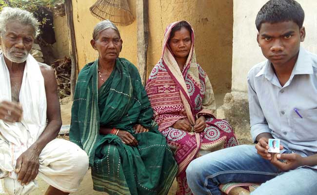 More Farmer Suicides In Odisha, Government Says Not Due To Crop Failure