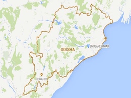 Maoists Detonate Landmine In Odisha's Koraput, Kill 2 BSF Troopers Maoists Detonate Landmine In Odisha's Koraput, Kill 2 BSF Troopers