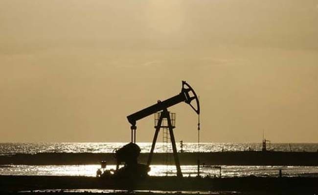 US Oil Prices Rebound Back In Positive Territory After Historic Crash