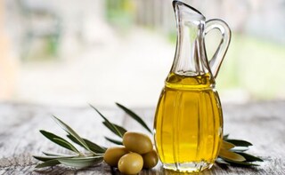 When Buying Olive Oil, Knowledge is Power