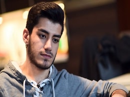 Gay Syrian Refugee's Hope Of New Life Tested By Dutch Camps Gay Syrian Refugee's Hope Of New Life Tested By Dutch Camps