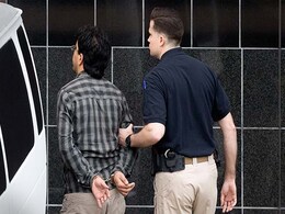 FBI Says Refugees Used Social Media To Plan Fight In Syria FBI Says Refugees Used Social Media To Plan Fight In Syria