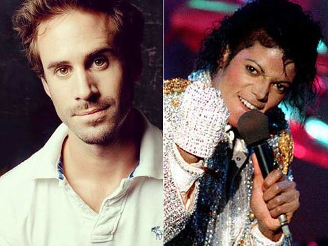 This White Actor Will Play Michael Jackson in Road Trip Movie