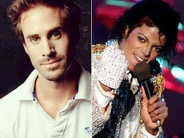 This White Actor Will Play Michael Jackson in Road Trip Movie This White Actor Will Play Michael Jackson in Road Trip Movie