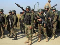 Pak Military Reaching Out To India For Cooperation, Says Report