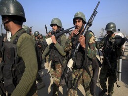 पाक में विश्वविद्यालय पर तालिबान आतंकियों का हमला, 25 की मौत पाक में विश्वविद्यालय पर तालिबान आतंकियों का हमला, 25 की मौत