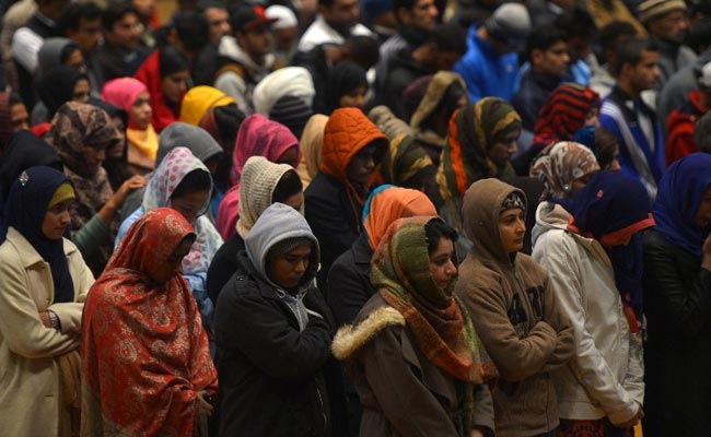 Pakistan Taliban Commander Vows More School Attacks In Video