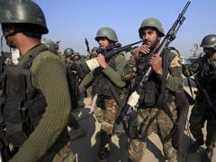 Pakistan Attack Raises Tough Question: Should Teachers Shoot Back?