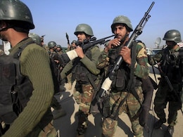 Police Foil Bomb Attack At Bus Station In North West Pakistan Police Foil Bomb Attack At Bus Station In North West Pakistan
