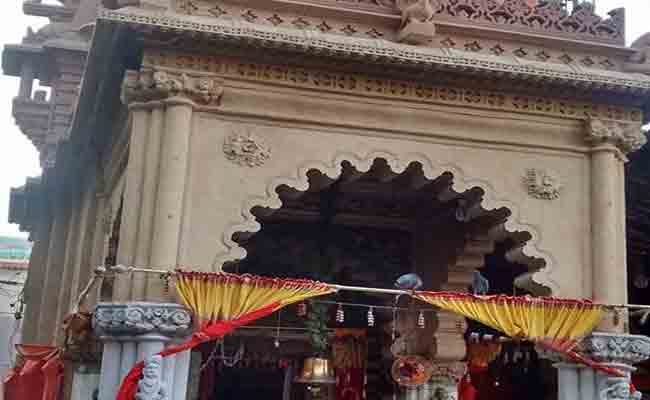 पाकिस्तान में भू-माफियायों के निशाने पर हैं हिंदू मंदिर : पाकिस्तानी लेखिका रीमा अब्बासी