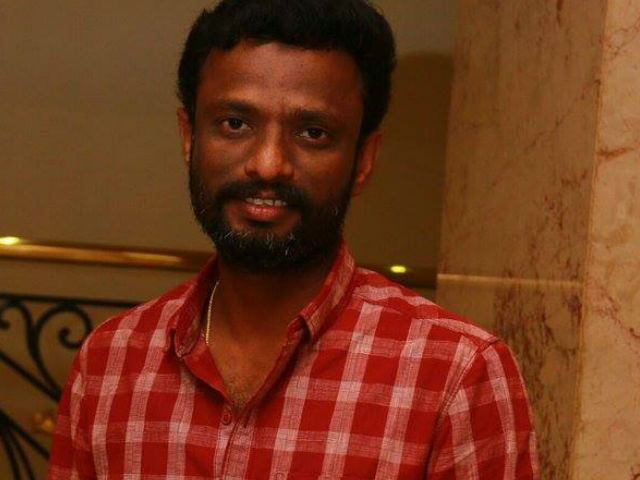 Pandiraj Says <i>Kathakali</i> is an 'Emotional Thriller'