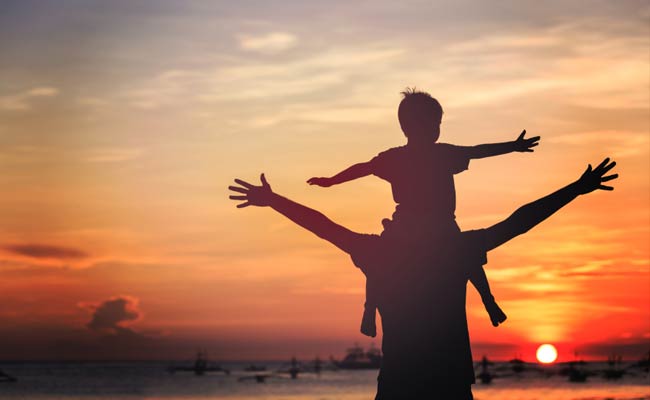 अधिक उम्र में माता-पिता बनने पर घट सकती है संतान की उम्र!