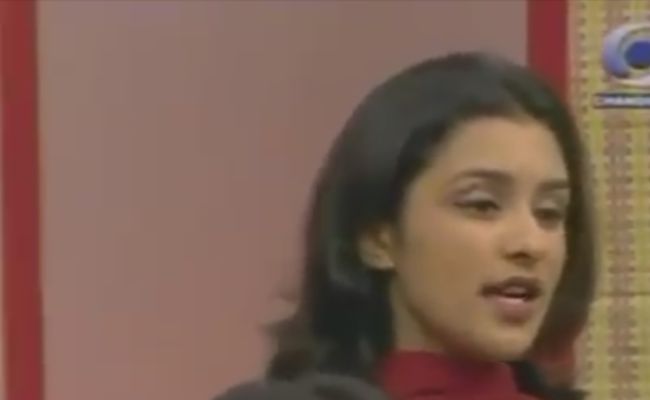 Parineeti Chopra on Doordarshan 13 Years Ago Will Kill Your <i>Dil</i>