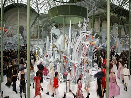 Paris Vows Security Will Not Rain On Its Fashion Parade Paris Vows Security Will Not Rain On Its Fashion Parade