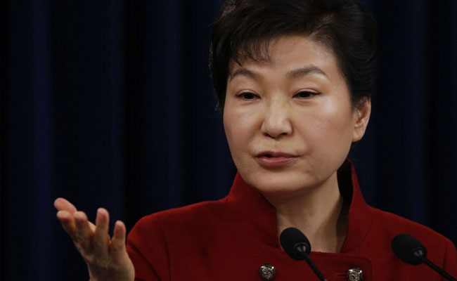 Time To Push For Nuclear Talks Without North Korea: Seoul