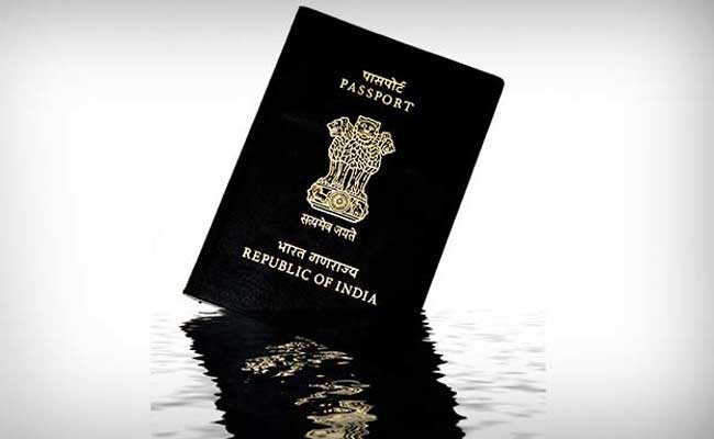 Now Get New Passport In Three Days: Regional Passport Office