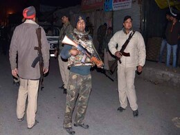 After Day-Long Gun-Battle In Pathankot, 4 Terrorists Dead: 10 Developments After Day-Long Gun-Battle In Pathankot, 4 Terrorists Dead: 10 Developments
