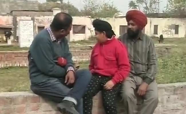 At Pathankot, Gunfire Brings Back Memories Of 1971 Pak War
