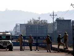 Pakistani Investigators Can Question Pathankot Attack Witnesses: Sources