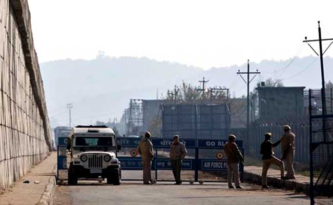 'I Am On A Suicide Mission': Terrorist Told His Mother On Phone