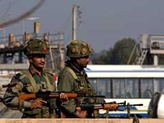 In Pathankot Attack, Security Officials See Revival Of Jaish-e-Mohammed