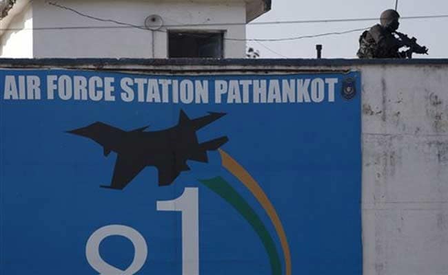 The Sophisticated Weapons NSG Commandoes Used To Neutralise Terrorists in Pathankot