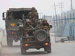 Pathankot Attack: Interpol Issues Red Corner Notice Against Pak Terrorist Shahid Latif