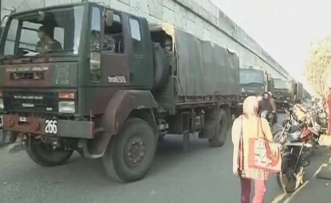 पठानकोट हमले के बाद सुरक्षा तैयारियों पर उठते सवाल