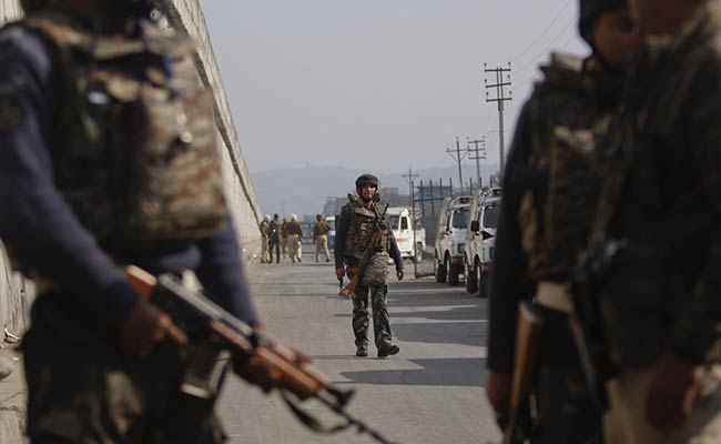 Pak Investigators Welcome For Pathankot Probe, Says India; Talks Rescheduled