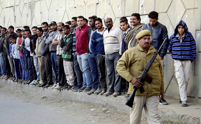 Family In Shock As Ambala Youth Martyred In Pathankot Attack
