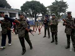 Pathankot Attack: 'Operation Dhangu Suraksha To Be Called Off On Thursday'