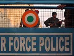Pathankot Attack: Lok Sabha Informed Of Pakistan Registering Case